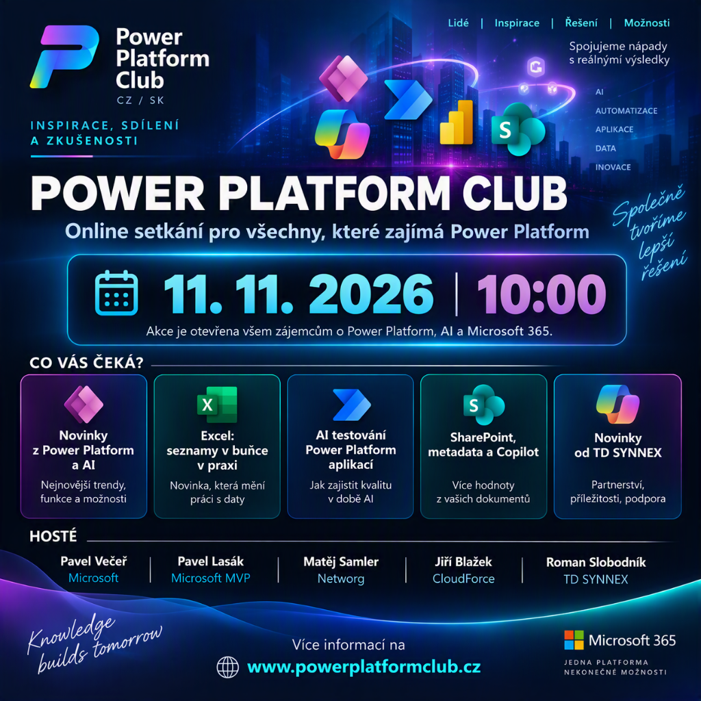 Power Platform Club